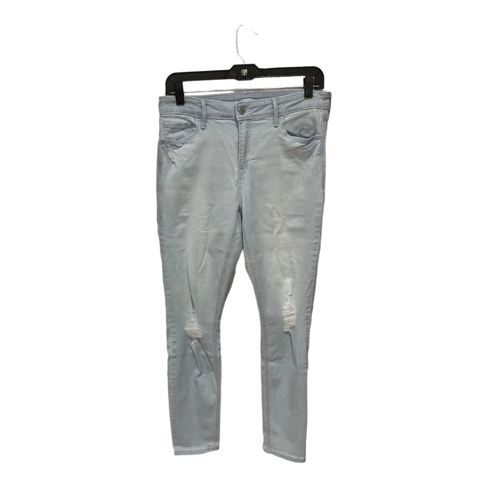 Old Navy Women's Rockstar Super Skinny Jeans
